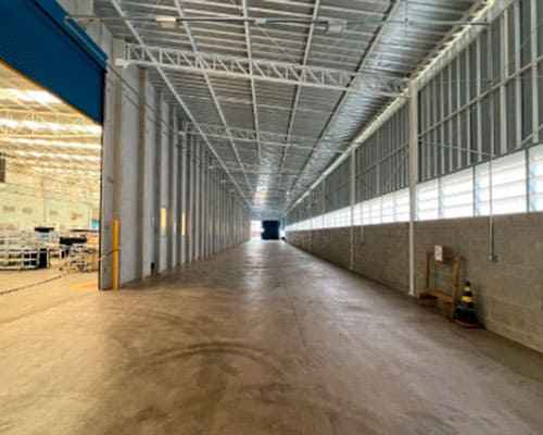 Construtora de Galpão em Indaiatuba