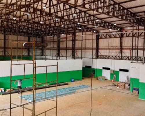 Empresa de Engenharia em Campinas 