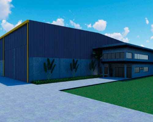 Projetos de Engenharia Industrial em Indaiatuba
