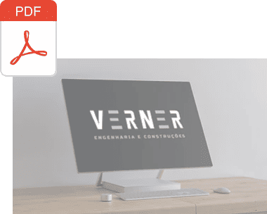 Manual da marca Verner