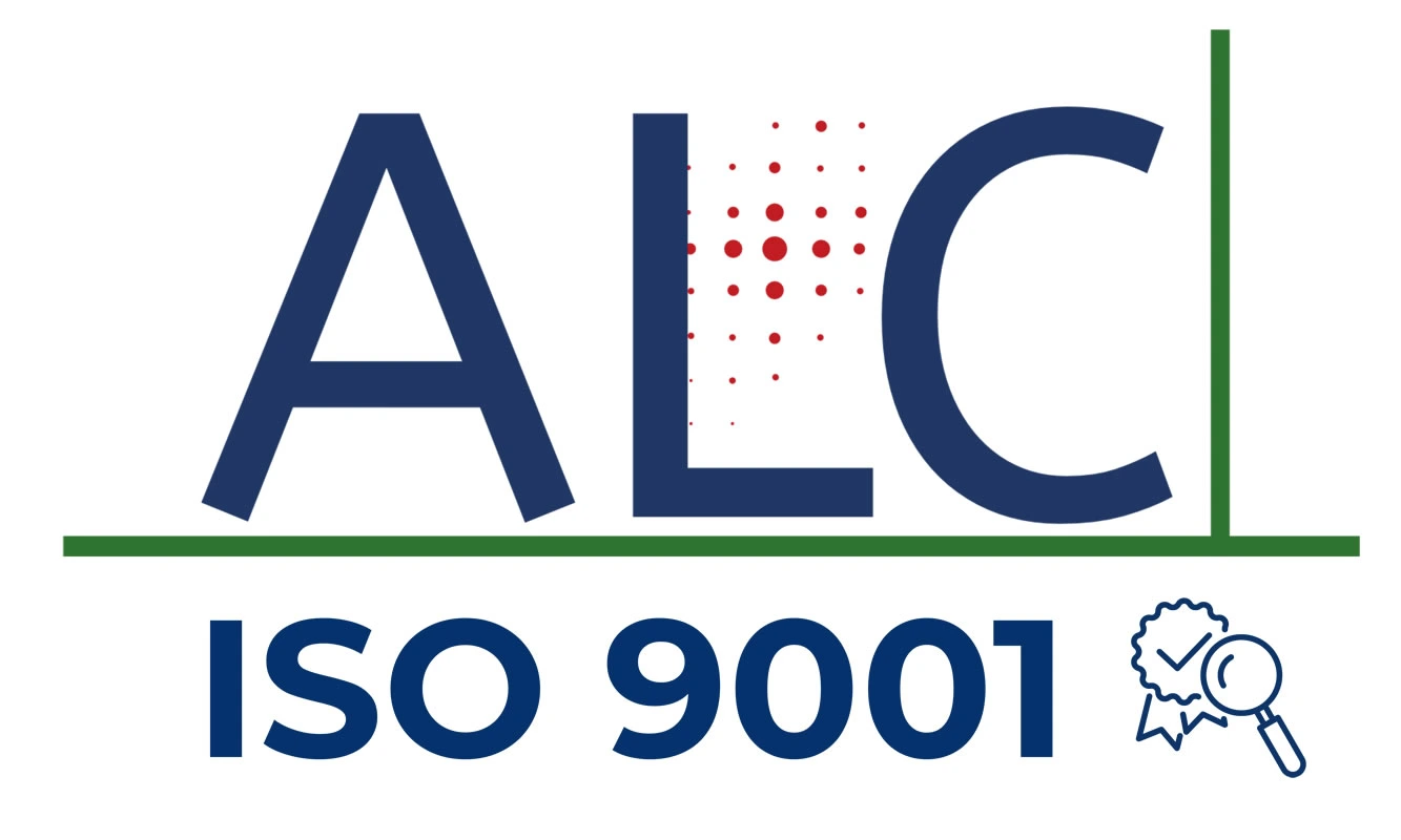 Certificação ISO 9001