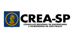 Registro CREA-SP